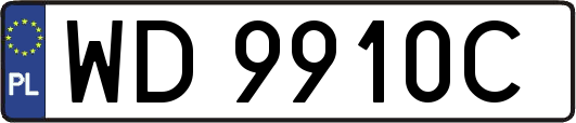 WD9910C