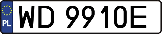 WD9910E