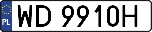 WD9910H