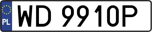 WD9910P