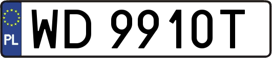 WD9910T