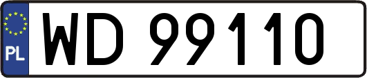 WD99110