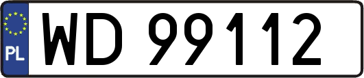 WD99112