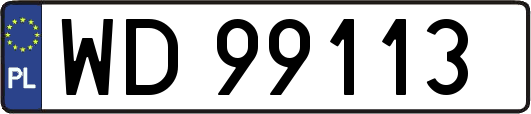 WD99113