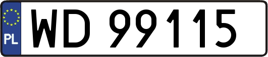 WD99115