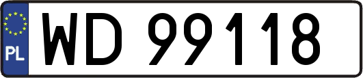 WD99118