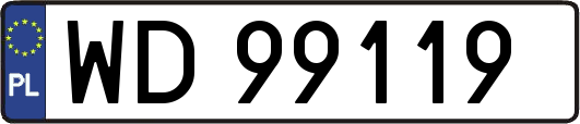 WD99119