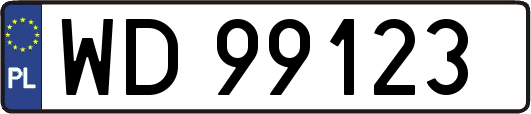 WD99123