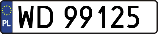 WD99125