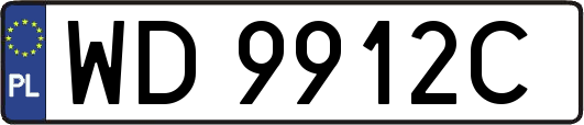 WD9912C