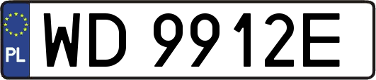 WD9912E