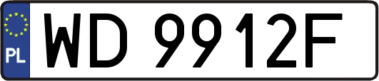 WD9912F