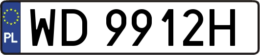 WD9912H