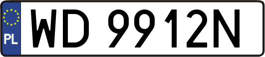 WD9912N