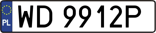 WD9912P