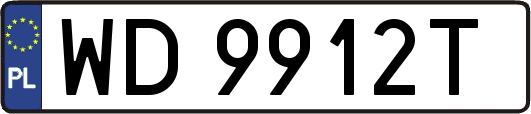 WD9912T