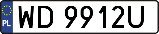 WD9912U