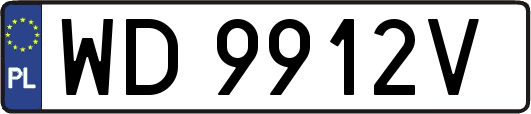 WD9912V