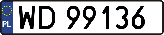 WD99136