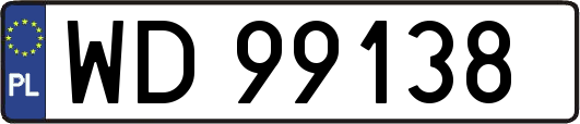 WD99138