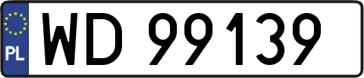 WD99139