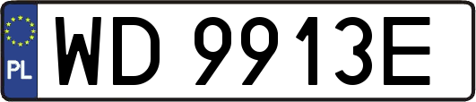 WD9913E