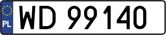 WD99140