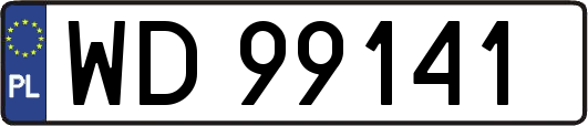 WD99141