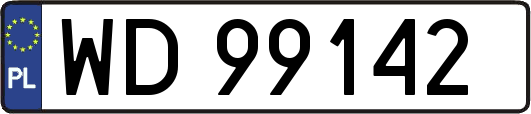 WD99142
