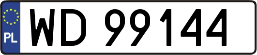 WD99144