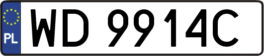 WD9914C