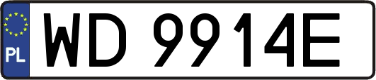 WD9914E