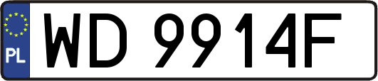 WD9914F