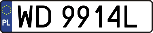 WD9914L