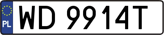 WD9914T