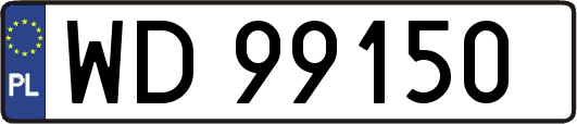 WD99150