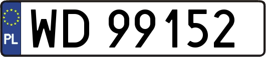 WD99152