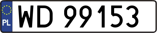 WD99153