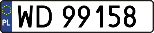 WD99158
