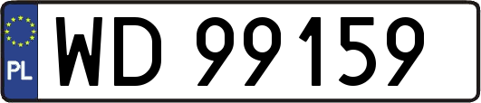 WD99159