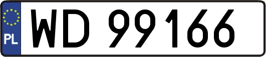 WD99166