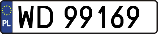 WD99169