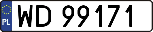 WD99171