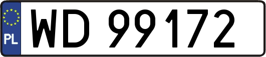 WD99172