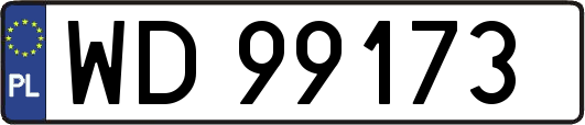 WD99173