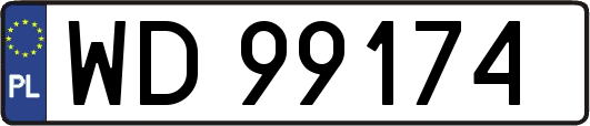 WD99174
