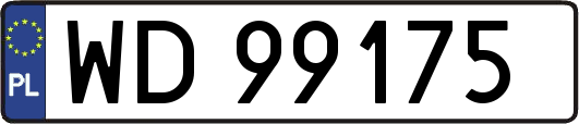 WD99175