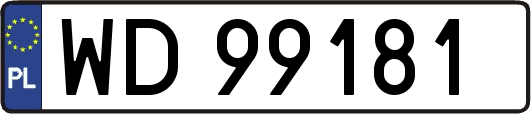 WD99181