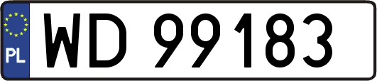 WD99183