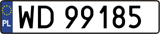 WD99185